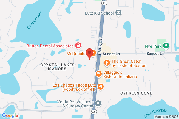 Land O Lakes Pool Supply