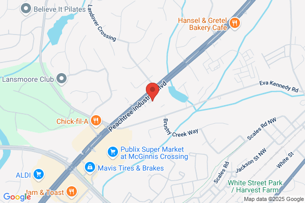 Discovery Point Child Development Centers