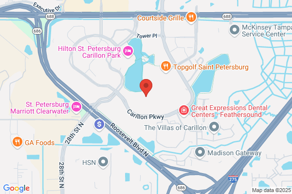 Condominium Associates