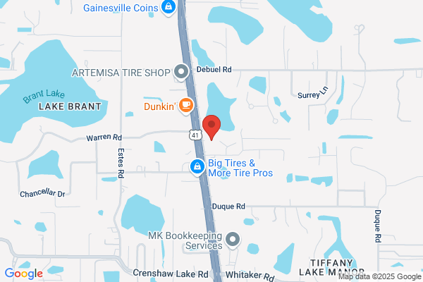 Medallion Mortgage