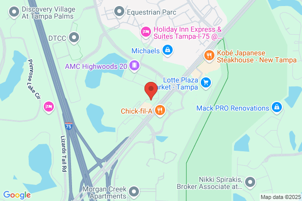 Universal Land Title Inc