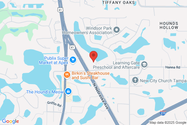 River of Life Church