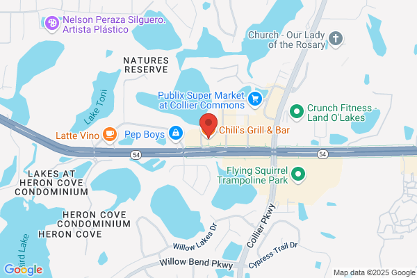 Chili's Grill & Bar