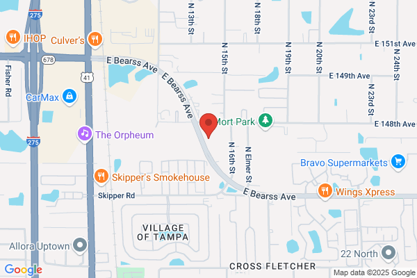 CubeSmart Self Storage