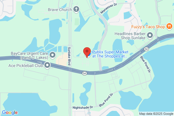 Shoppes at Sunlake Centre