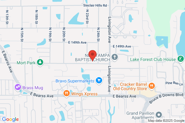 Bill Harris Tree Service