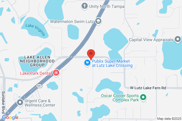 Kumon Math and Reading Center of Lutz - Lake Crossing