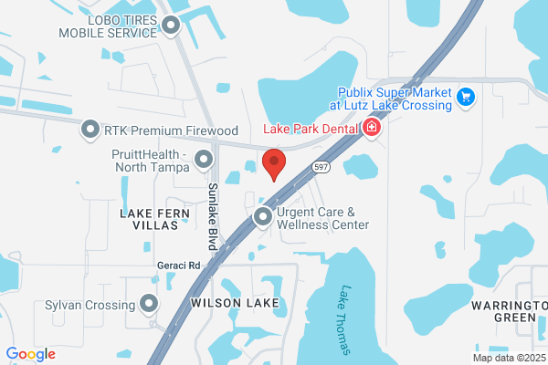 North Dale Mabry Self Storage