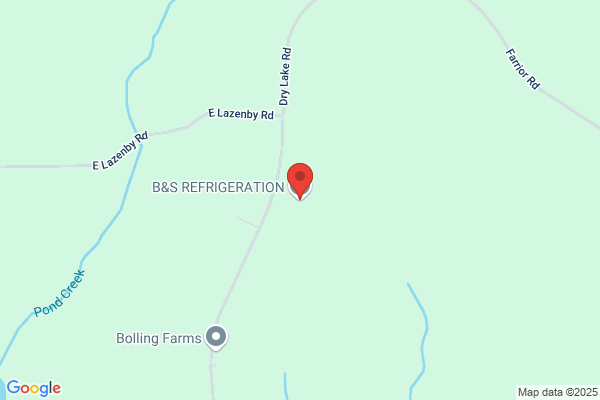 B & S Refrigeration