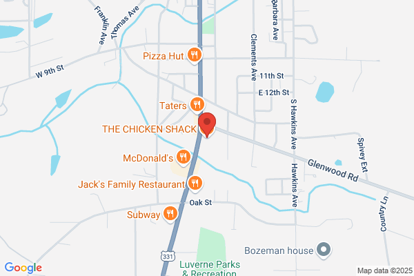 Chicken Shack