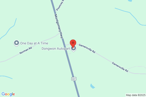 Dongwon Autopart