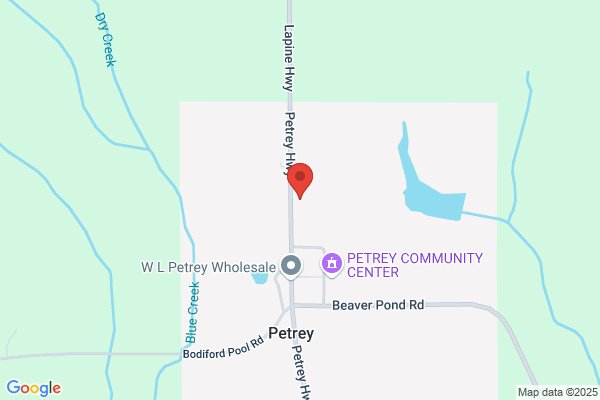 East Alabama Poultry Supply Inc