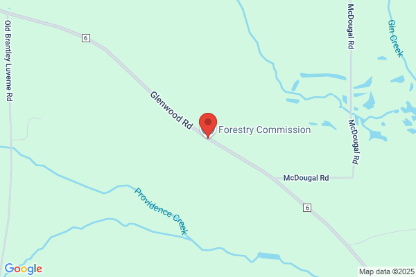 Forestry Commission