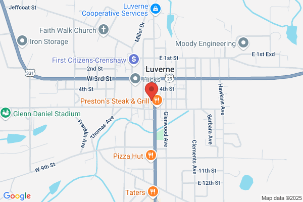Friendly City Outlet