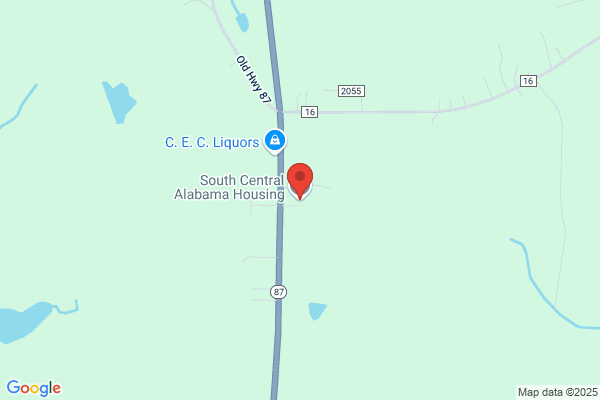 Housing Authority of Luverne