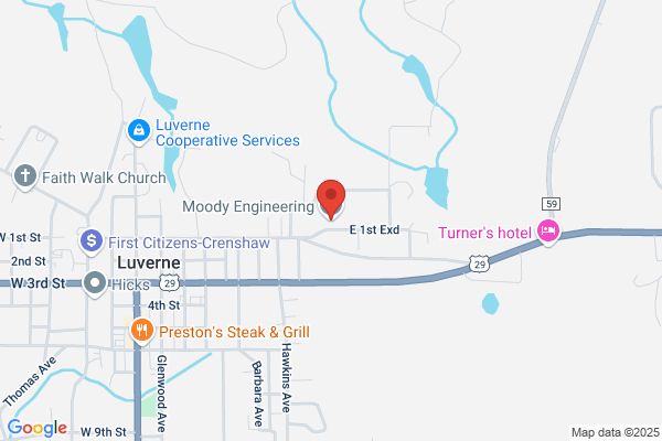 Jwm Engineering Inc
