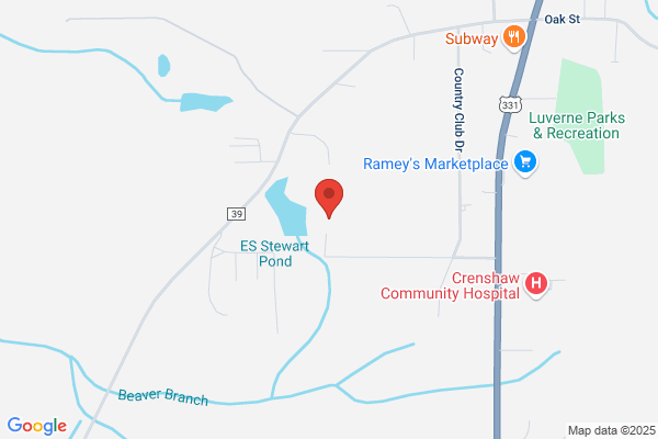 Lake Haven Assisted Living Facility
