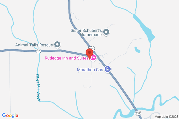 Sanders Farm & Home Center