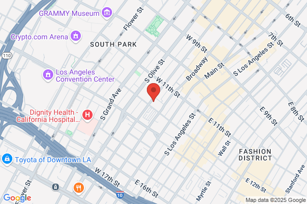 Sanitation Department