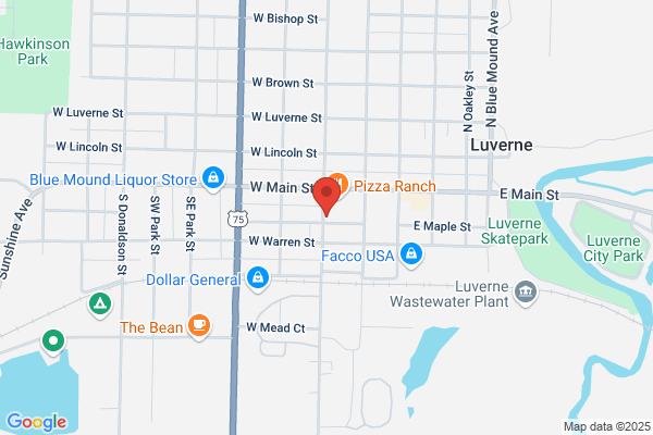 Preuss Chiropractic Center, Chiropractor