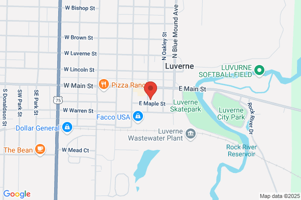 Southwestern Mental Health Center Avera - Luverne
