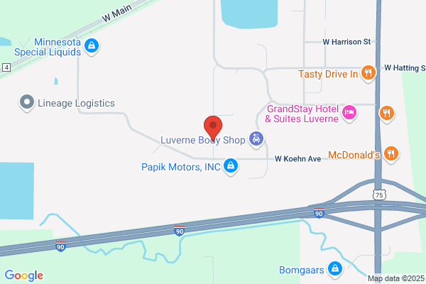 Kemp Electric LLC