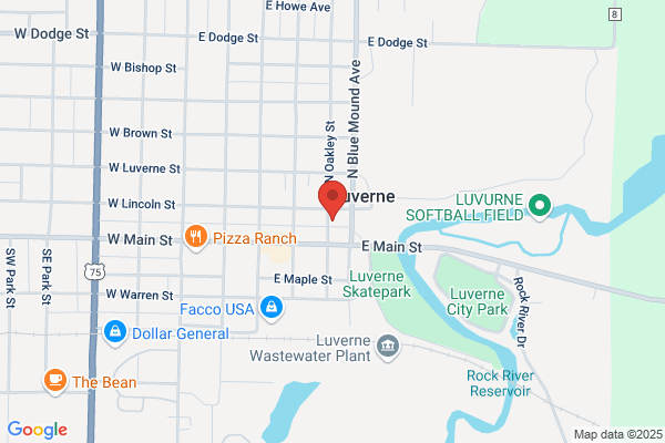 Luverne Alternative School