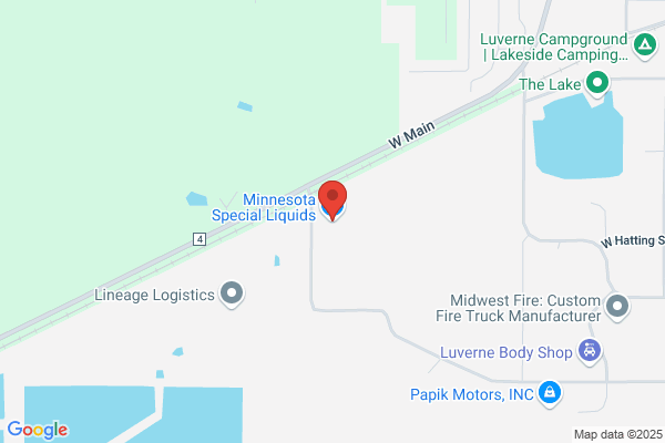 Minnesota Special Liquids Inc