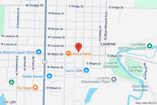 Sanford Home Health