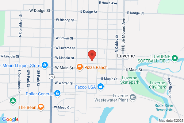 Luverne Ace Hardware