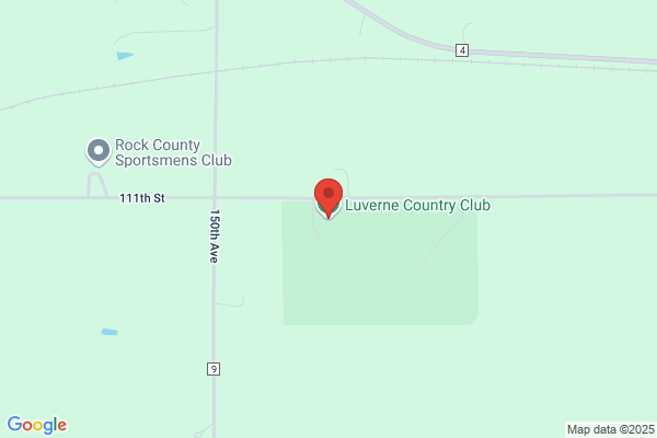 Luverne Country Club