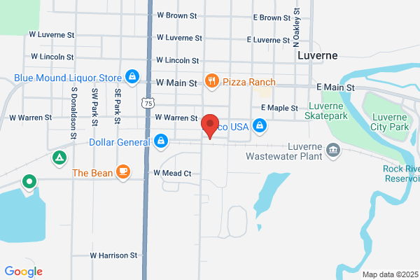 Minnesota Southern Railway