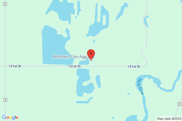 Northern Con-Agg Inc