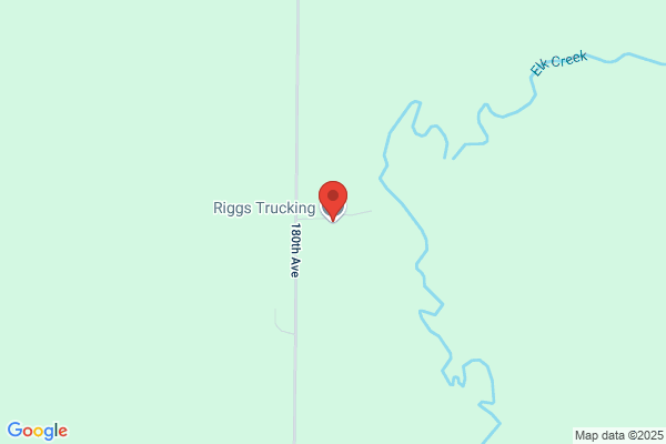 Riggs Trucking
