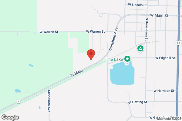 Rock Creek Townhomes