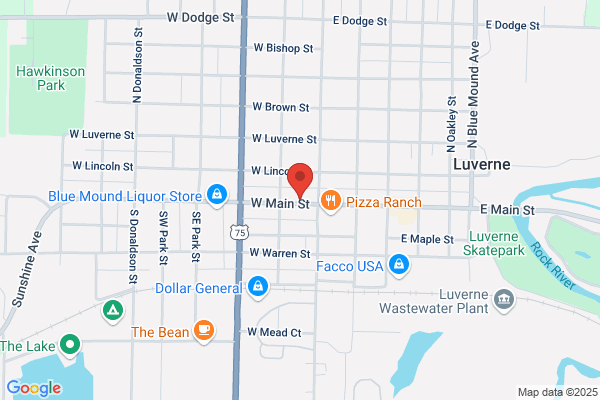 Southwest Crisis Center