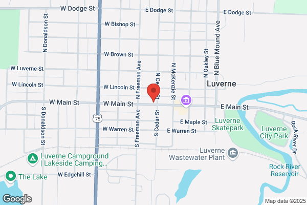 Vander Kooi Benjamin Jr Attorney