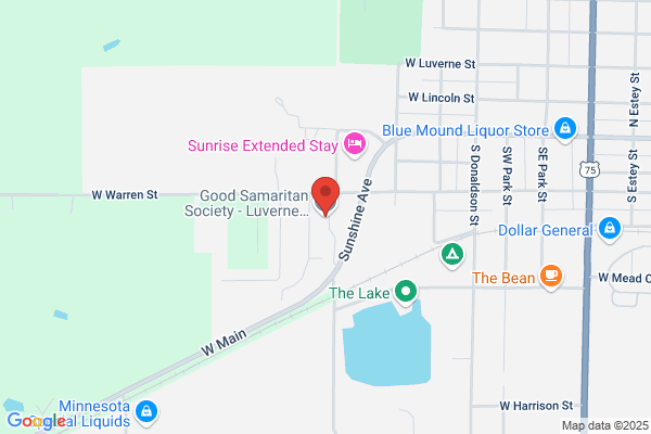 Good Samaritan Society - Luverne - Poplar Creek Estates