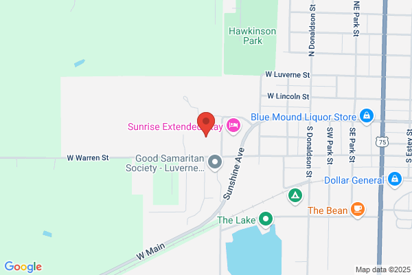 Good Samaritan Society - Luverne