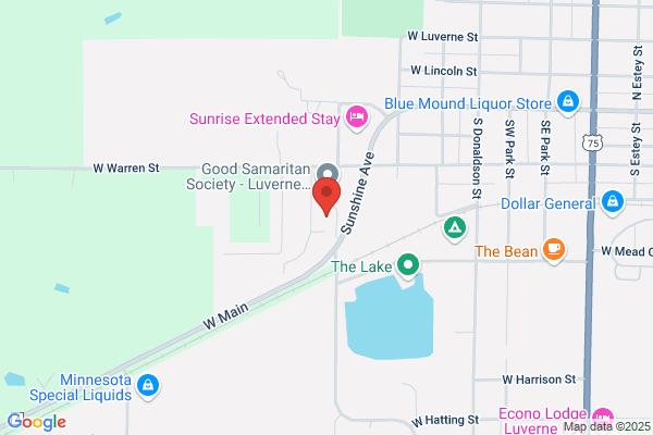 Good Samaritan Society - Luverne - The Oaks