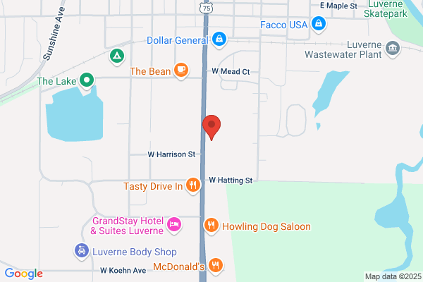 Tri-State Auto Sales Inc