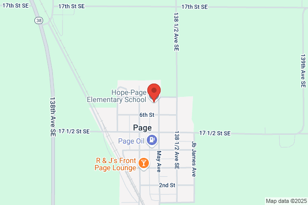 Hope Public School