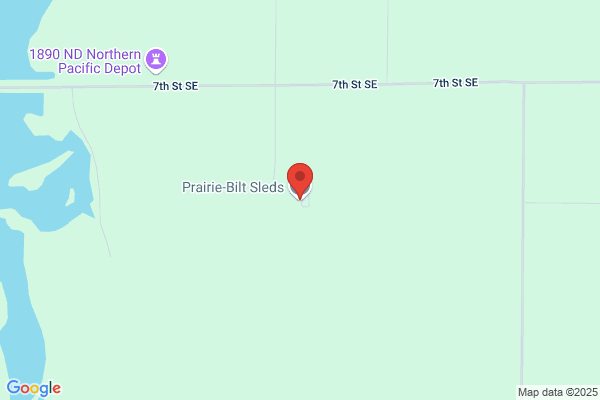 Prairie-Bilt Sleds Industries