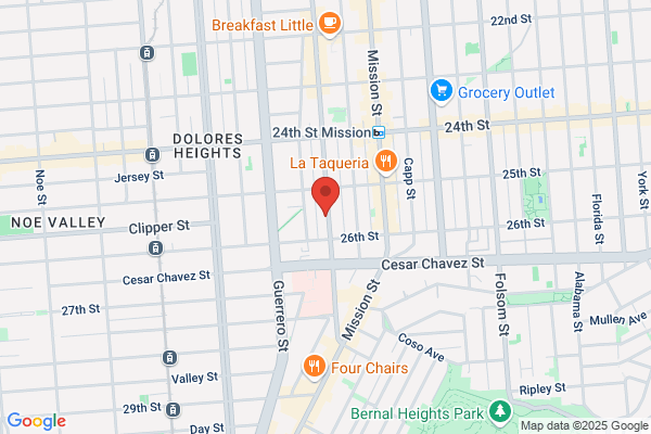 Reflexology Services