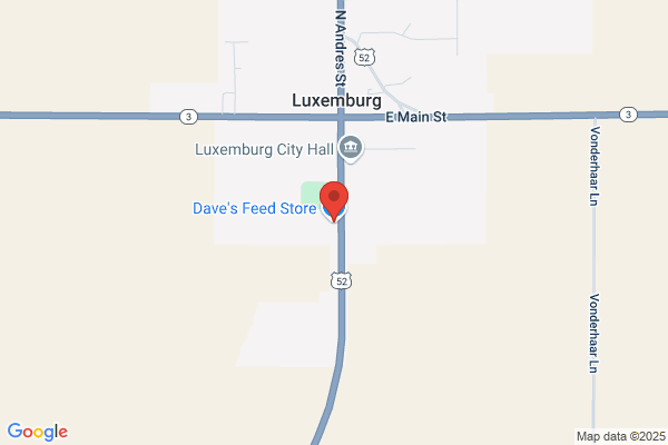 Dave's Feed Store