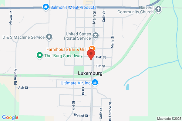 Burke Law offices
