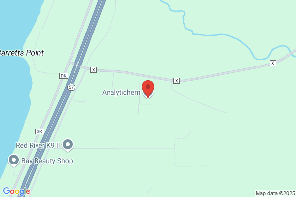 Analytichem Llc