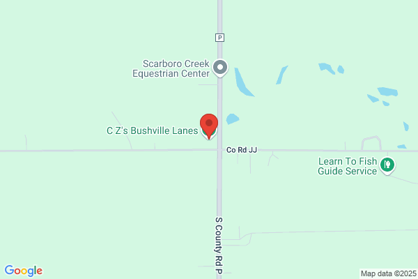 Cz's Bushville Lanes Llc