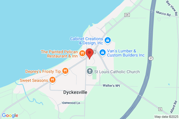 Deprey's Kwik Stop
