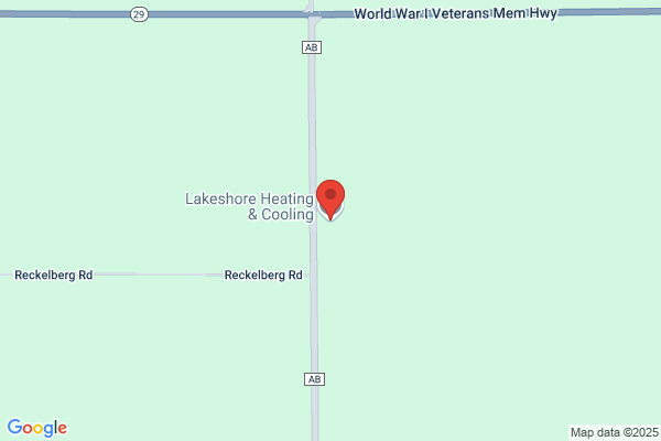 Lakeshore Heating & Cooling LLC